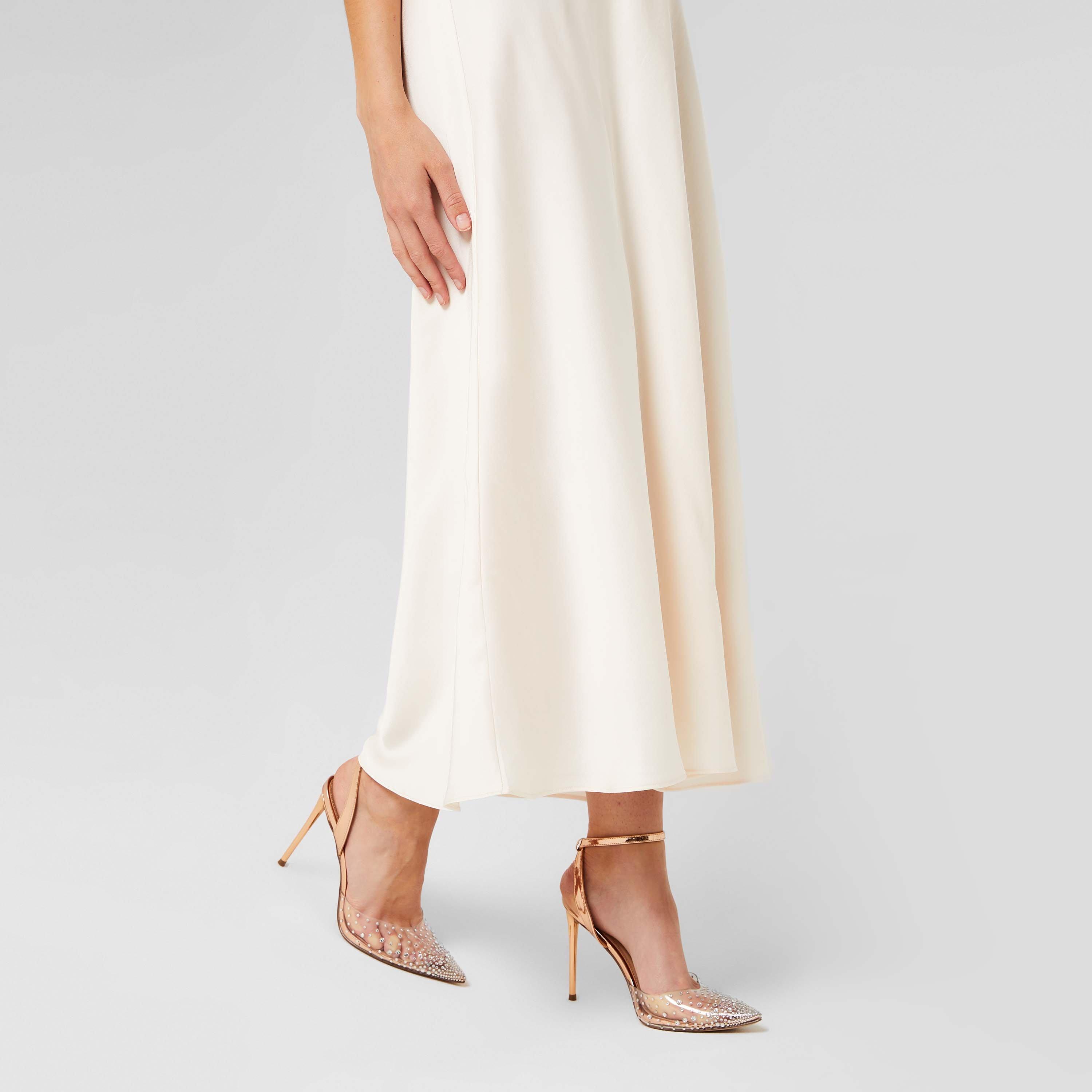 Steve Madden Revert Heel
