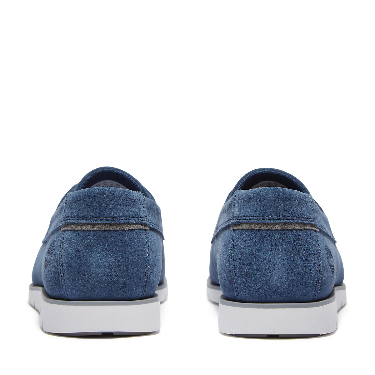 TIMBERLAND<br>Sapatos náuticos Grafton Bay