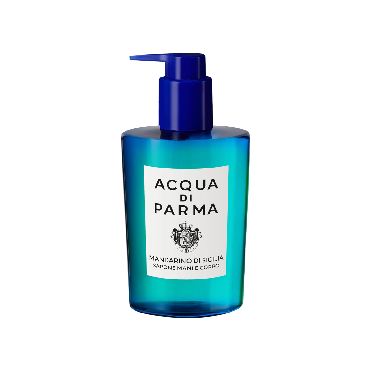 Mandarino Di Sicilia Hand & Body Wash 300ml