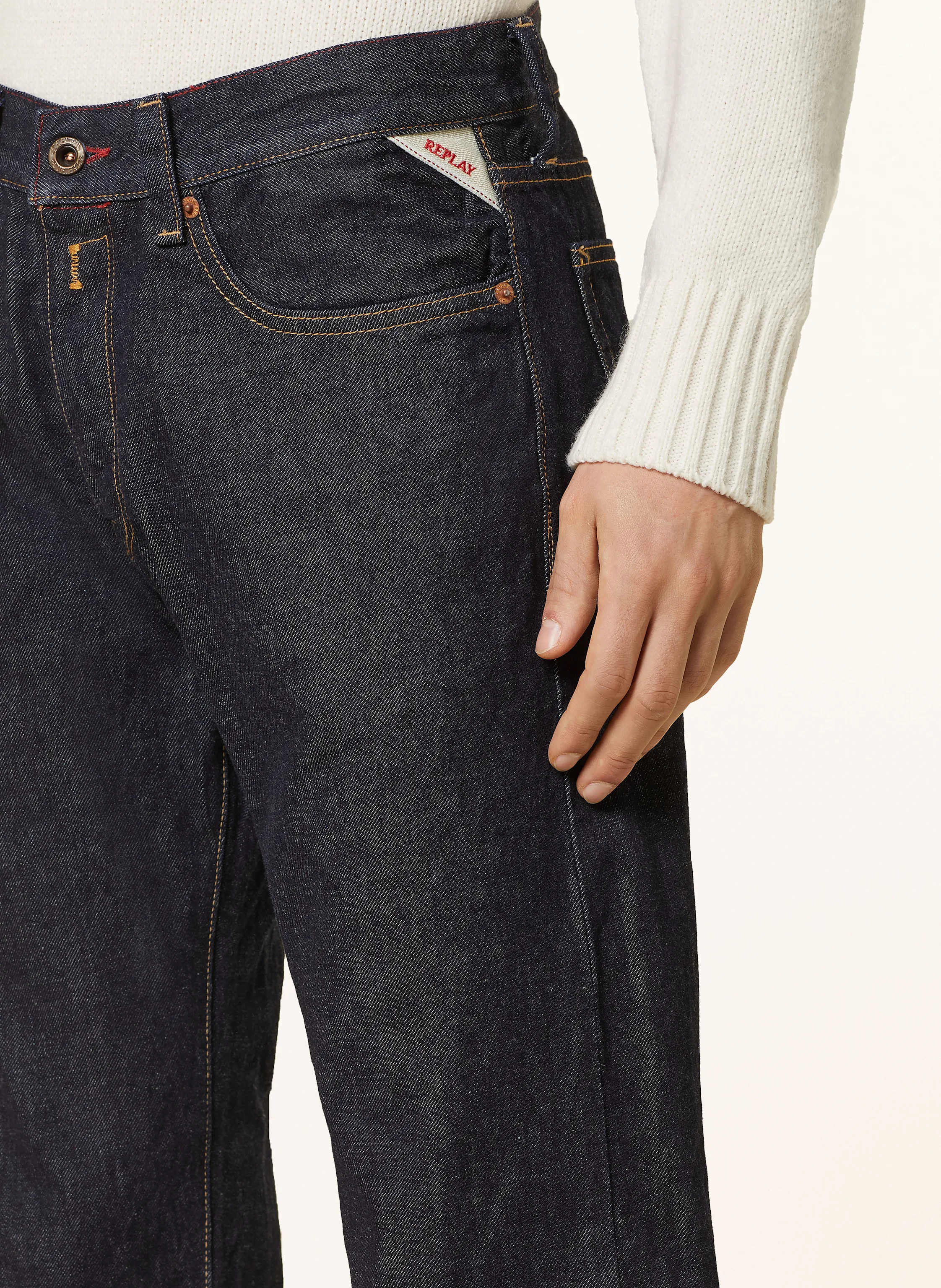 REPLAY Jeans Regular Fit