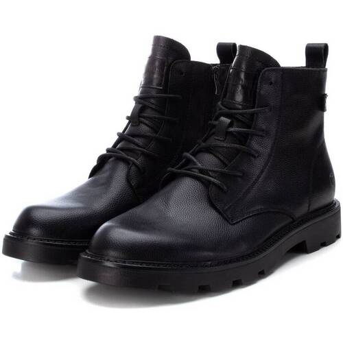 Carmela - 16121901 Negro