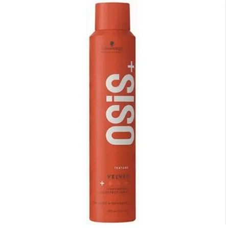Schwarzkopf Professional Osis  Velvet 200 ml