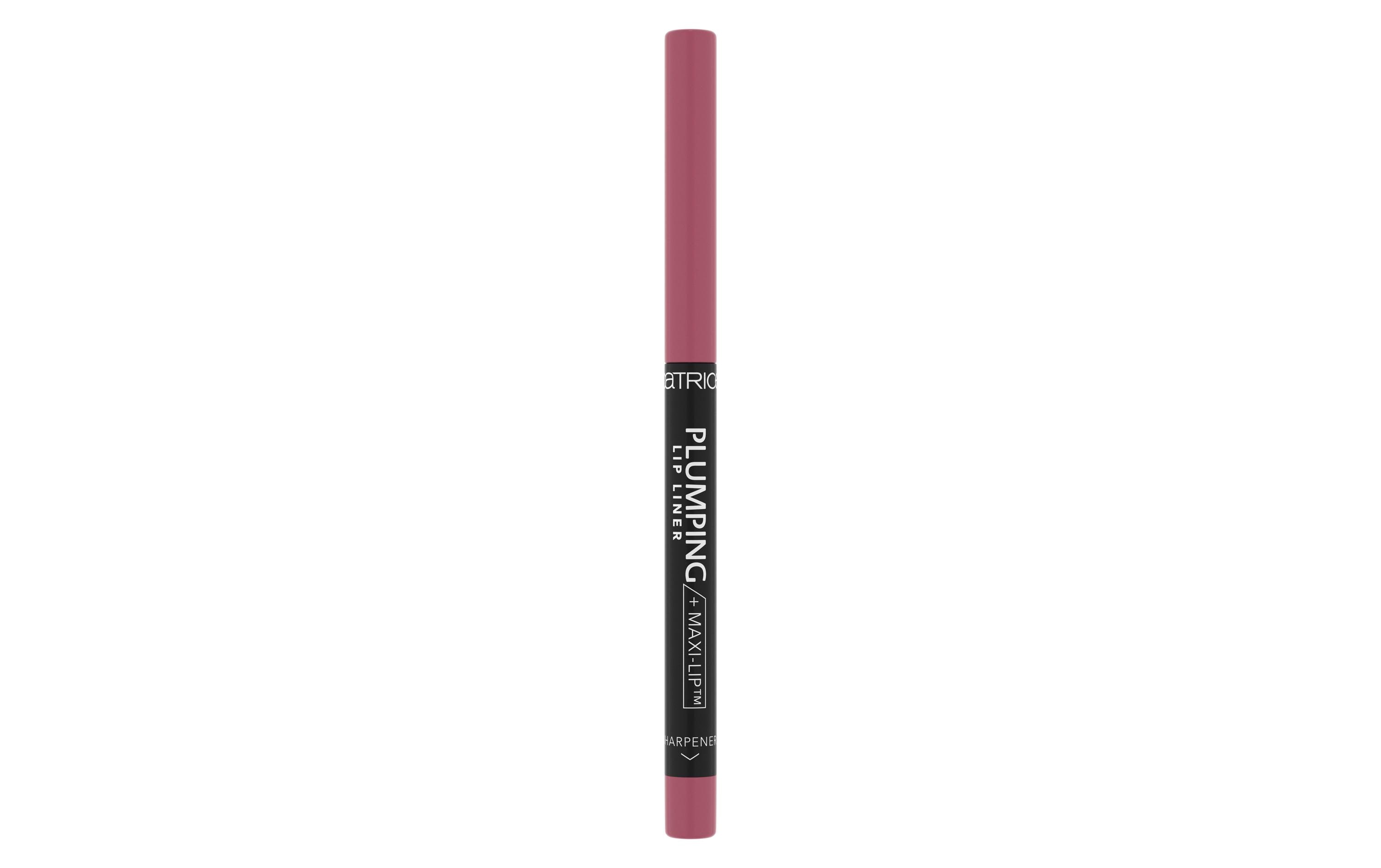 Lip Liner Plumping 050 nudeVeganer und wasserfester Lippenkonturenstift