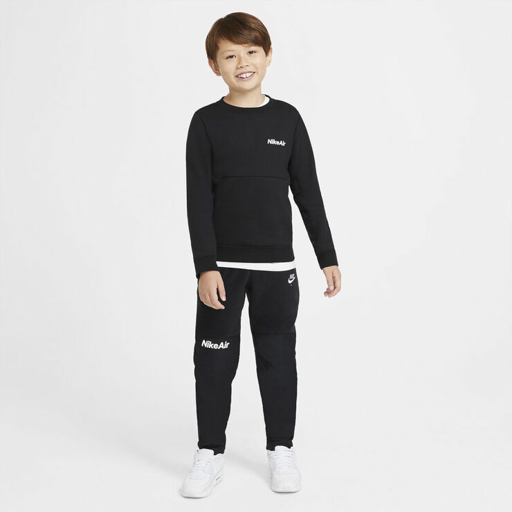Nike Air Crew Born Sort