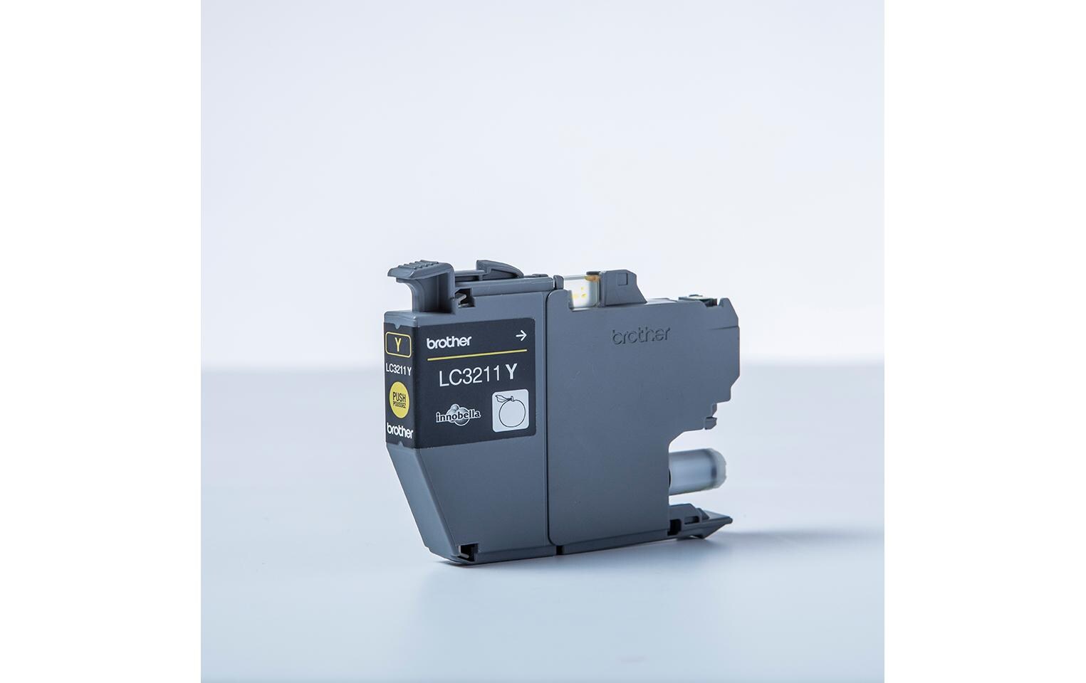 Tinte LC-3211Y YellowTinte, Yellow