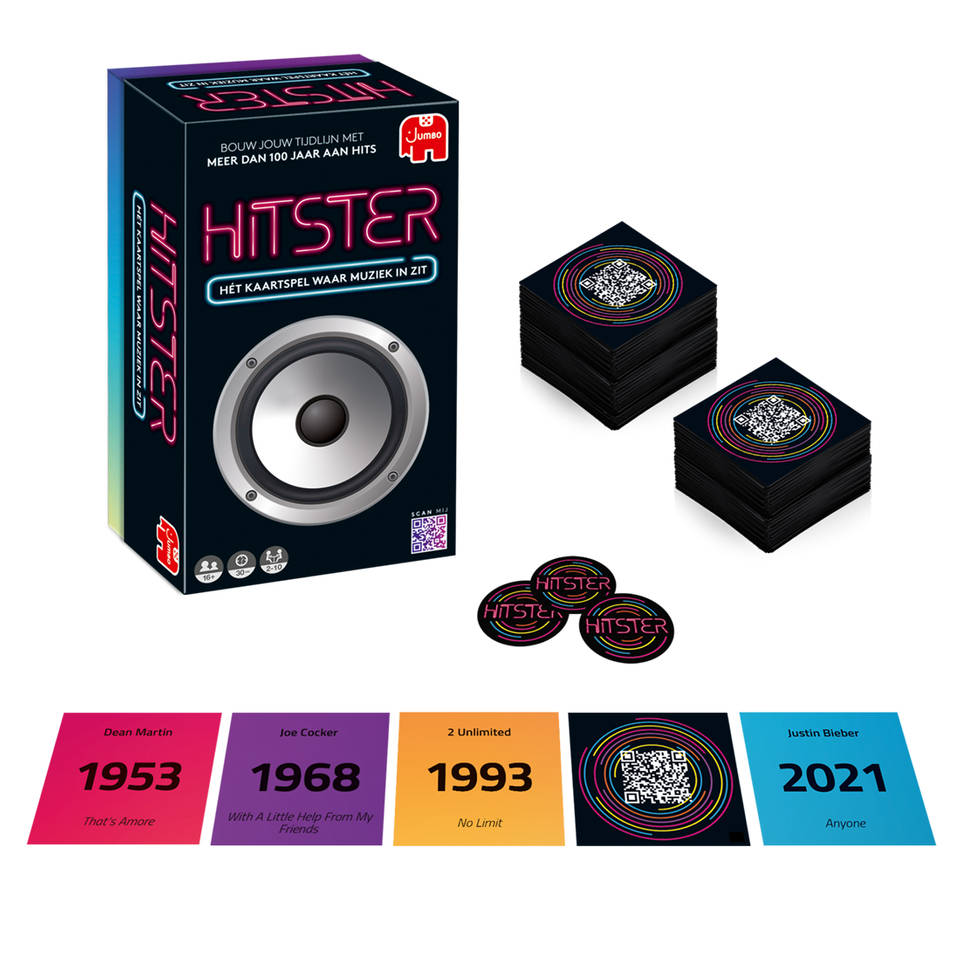 Hitster Original
