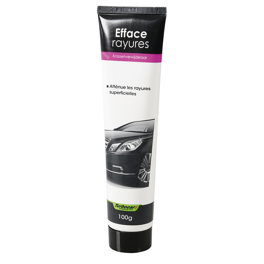 Efface rayures en tube 100g