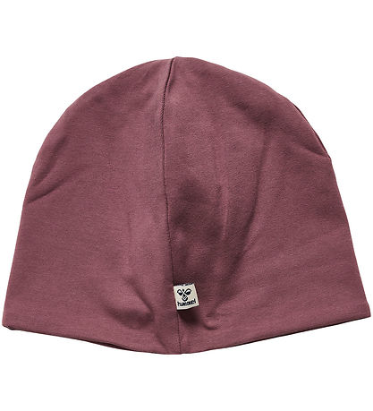 Hummel Mütze - hmlPerry - Rose Brown