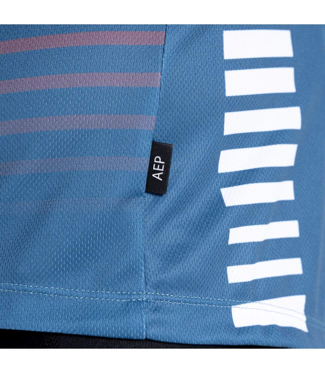 Dare 2B - Maillot de cyclisme VIRTUOUS - Homme (Bleuet) - UTRG7233