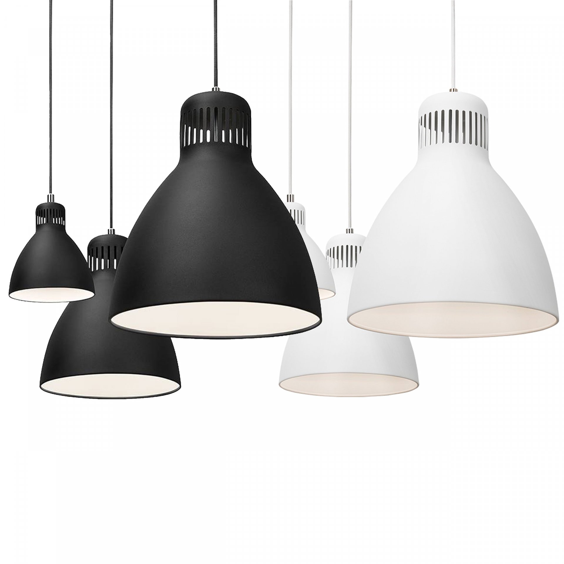 Pendelleuchte Luxo L-1 P