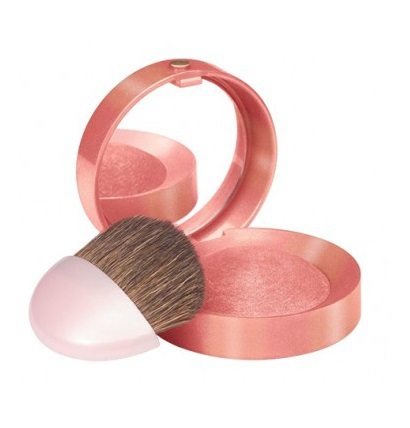 Bourjois Blush Little Round Pot 161 stuk