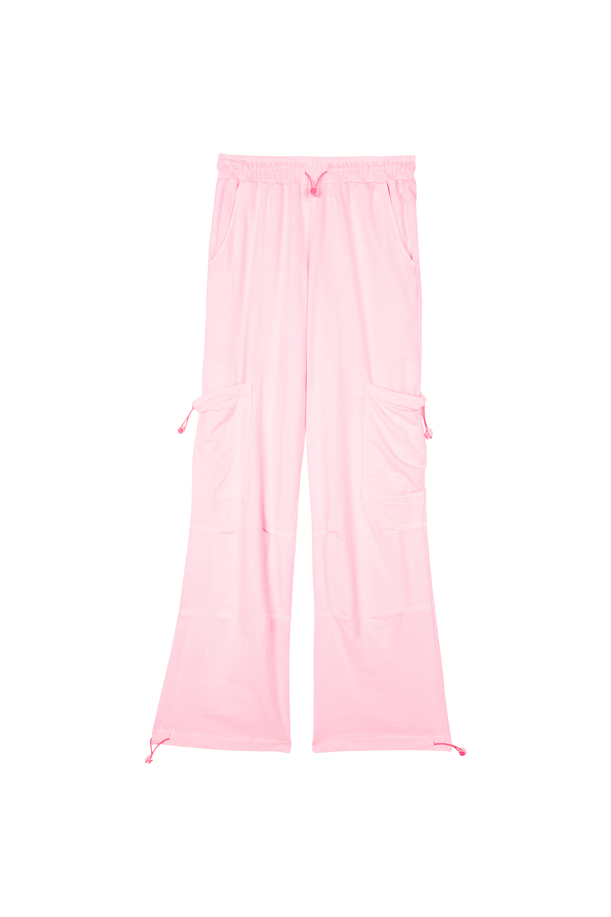 NEW GIRL ORDER cargo NGO  Rose