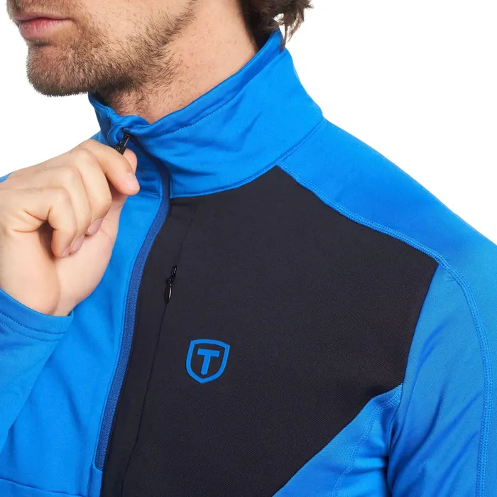 Tenson TXlite Half Zip Skipulli Heren