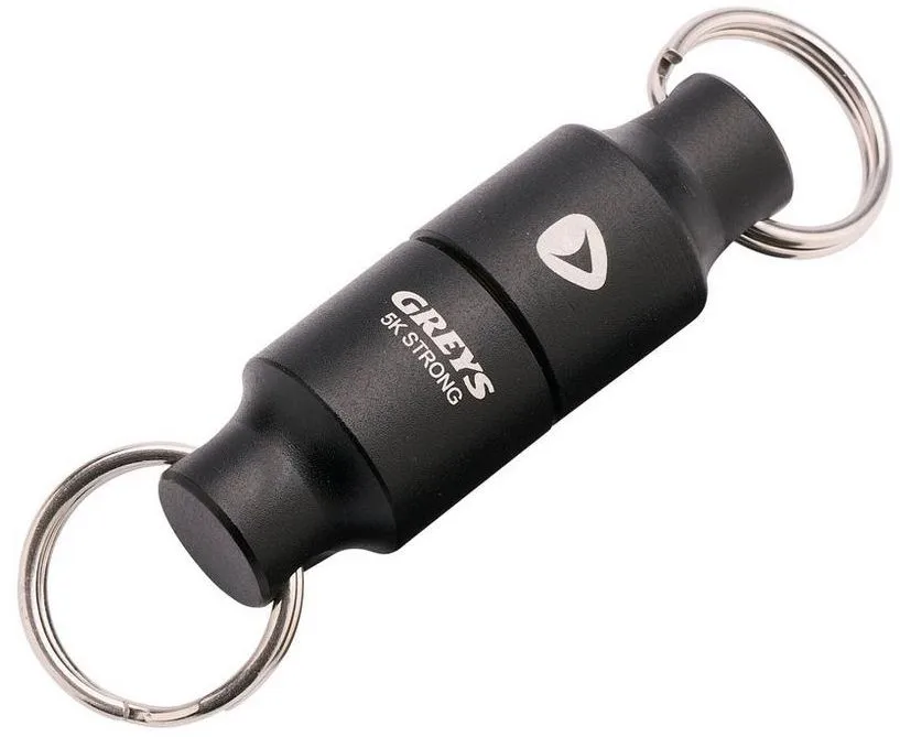 Greys Greys Magnetic Clip 5kg Magnetisk Feste Til Håv