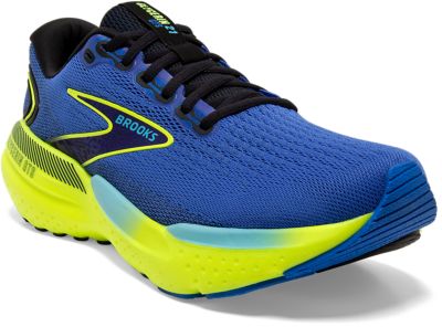 BrooksGlycerin GTS 21 - dunkelblau/navy