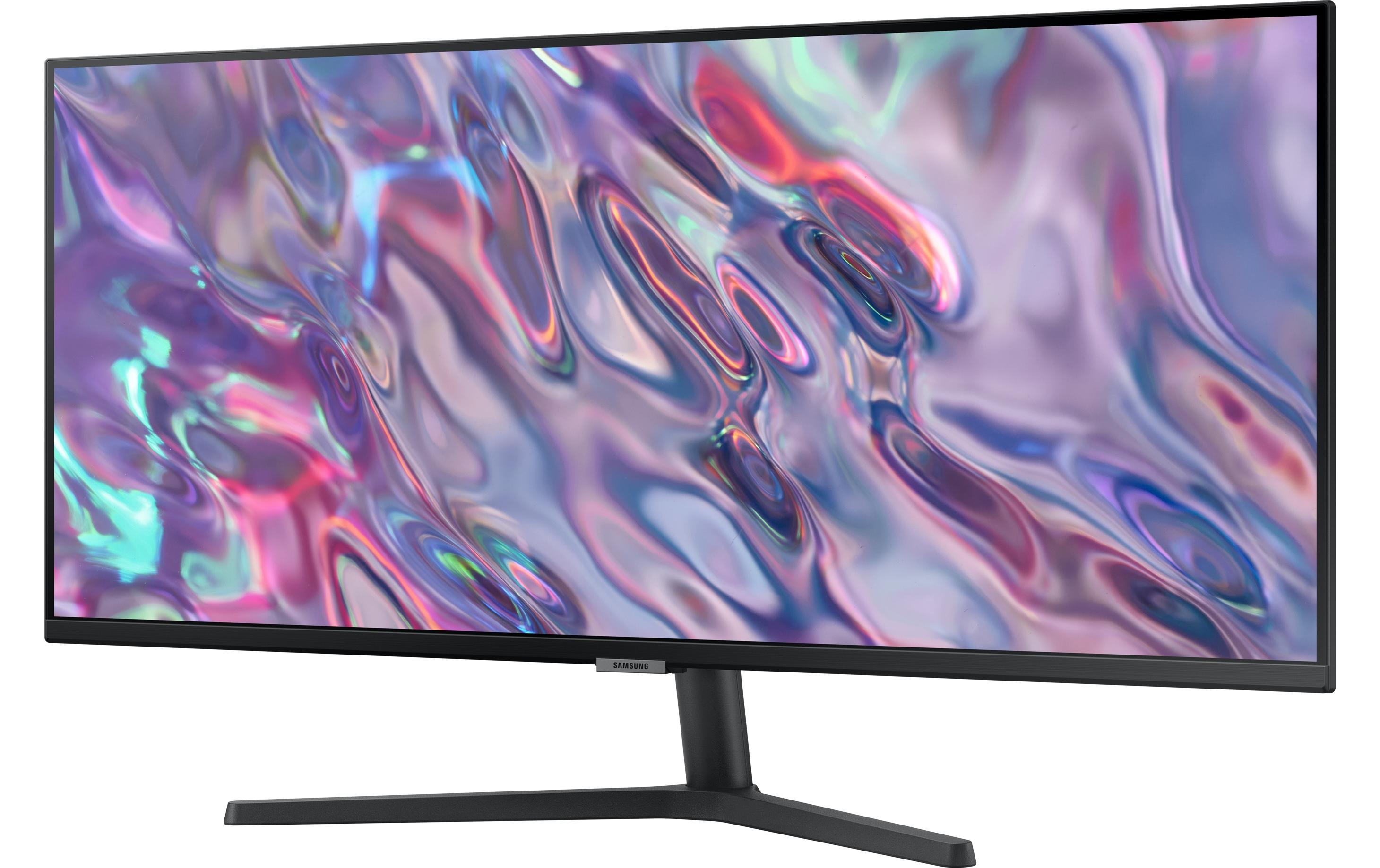 Monitor LS34C500GAUXEN<br>Rahmenloser 34