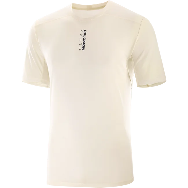 S/LAB SALOMON ULTRA  Kurzarmshirt Herren