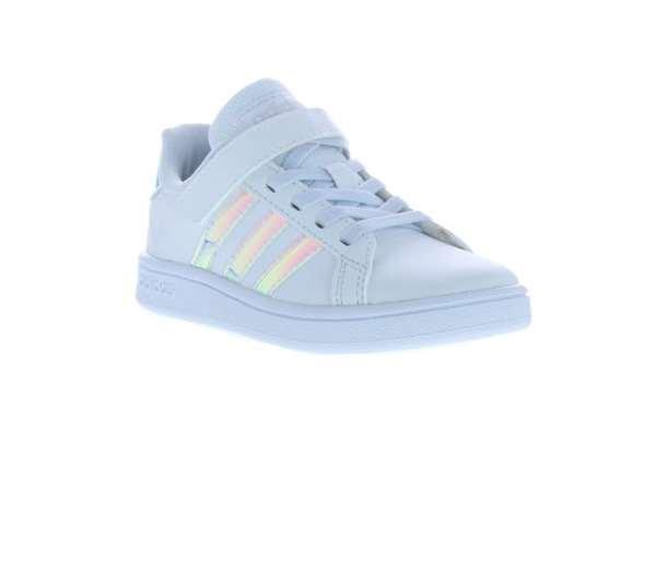 adidas Grand Court Child Girls Trainers