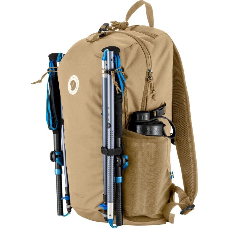 Abisko Softpack 16 - Sac à dos randonnée