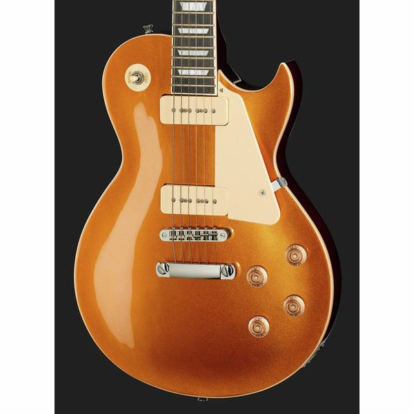 Harley Benton SC-450 P90 GT Classic S Bundle