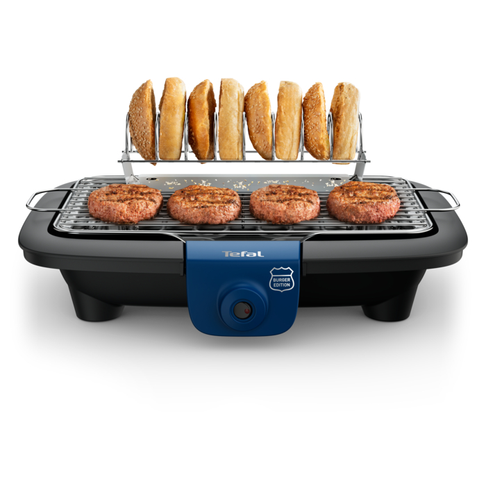 EASYGRILL BURGER