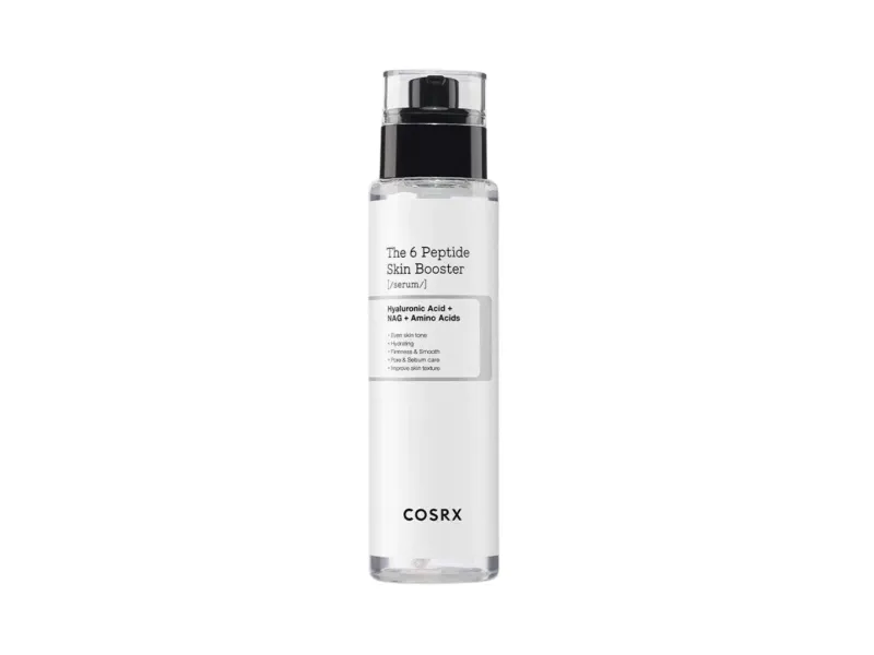 Cosrx The 6 Peptide Skin Booster Serum 150 ml