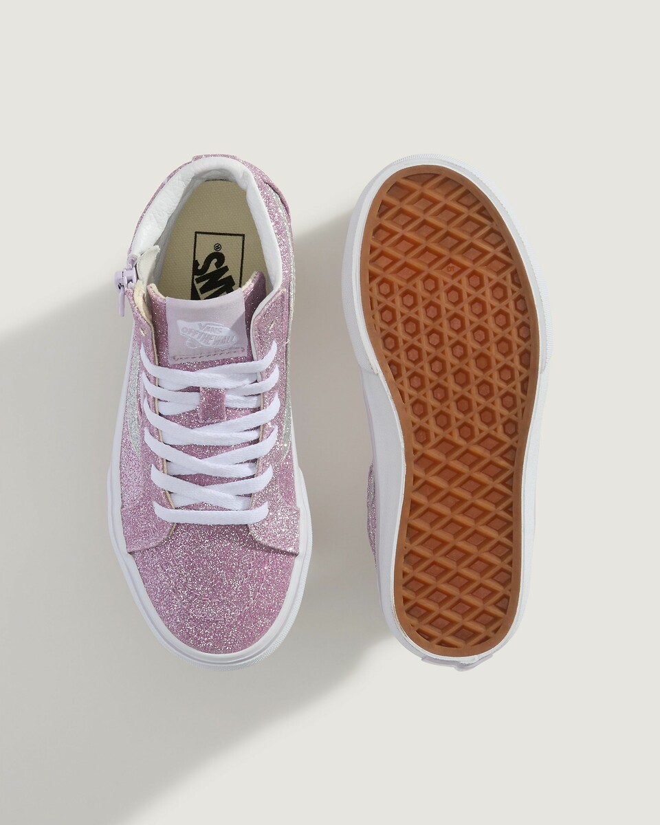 Tênis VANS SK8-Hi