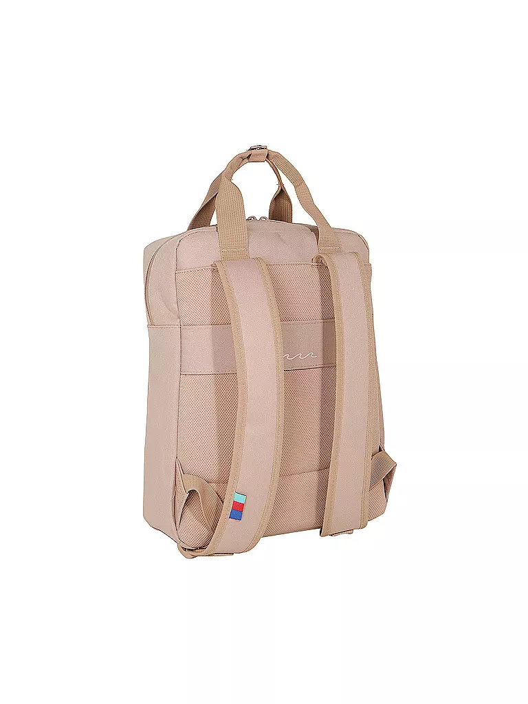 GOT BAG Rucksack DAYPACK camel