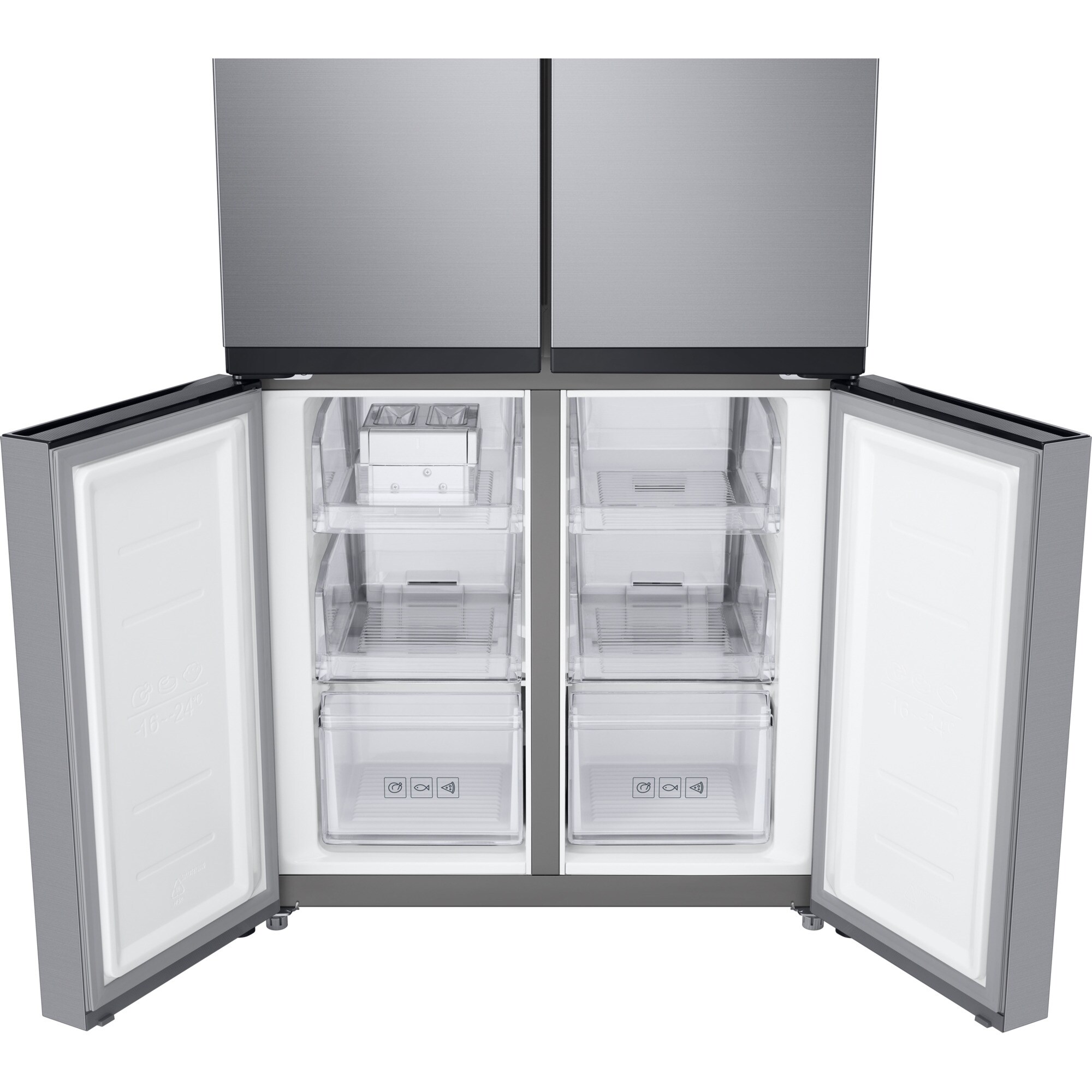 Samsung French Door RF48A400EM9/EG