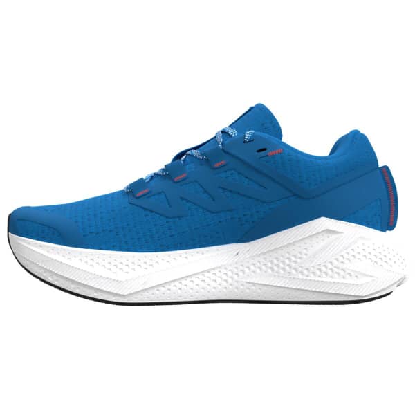 Chaussure running SALOMON AERO GLIDE 3 FRENCH BLUE/WHITE/CHERRY TOMATO