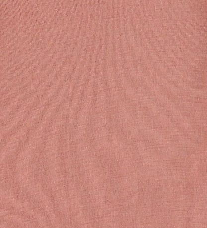 Joha Bluse - Wolle - Lachs