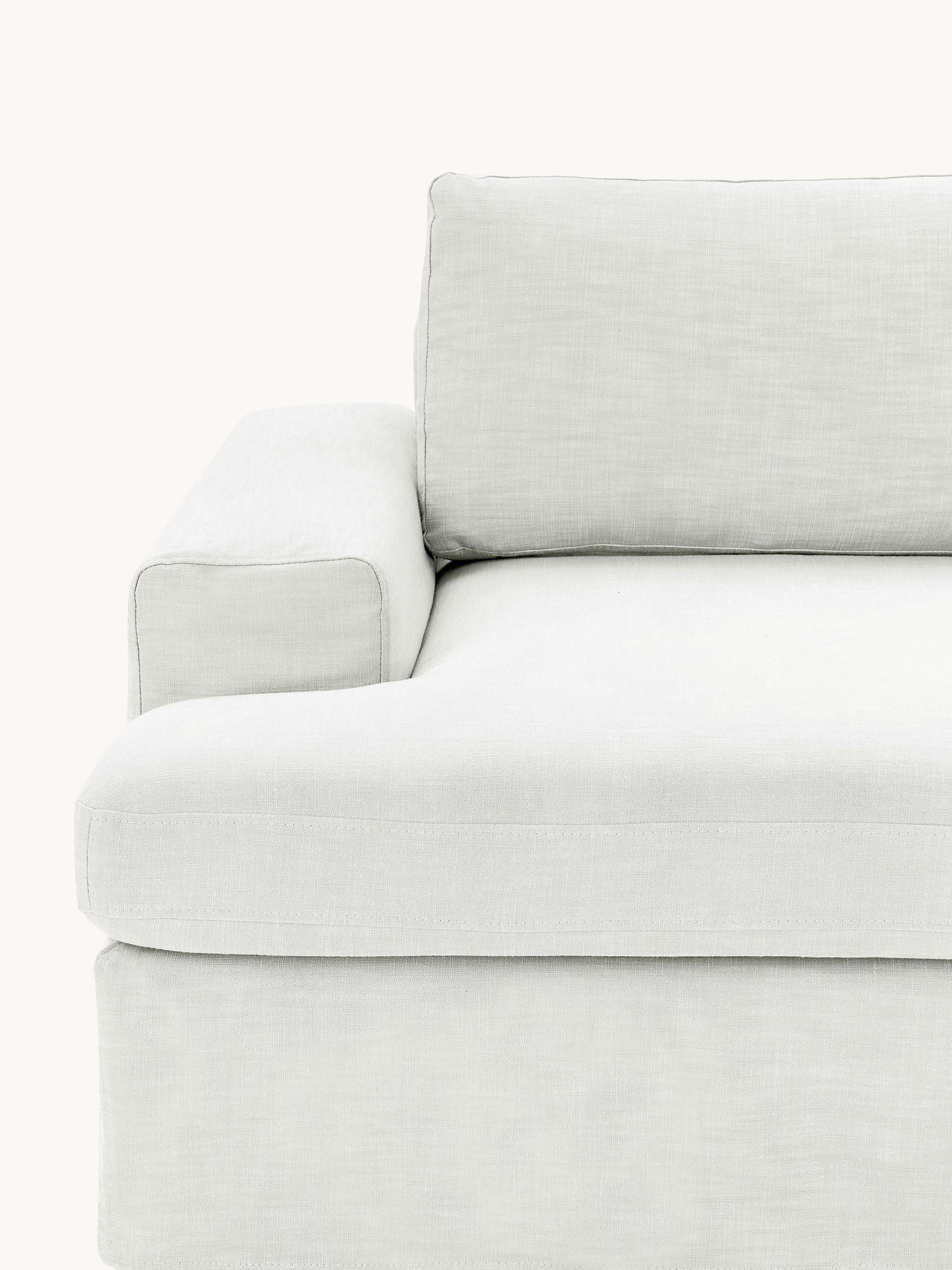 Fauteuil Russell met afneembare hoezen
