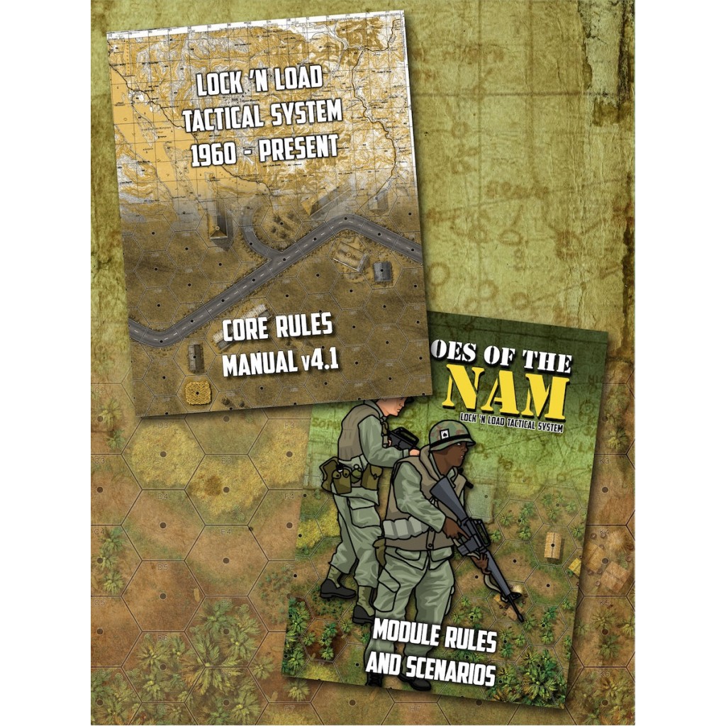 Heroes of the Nam