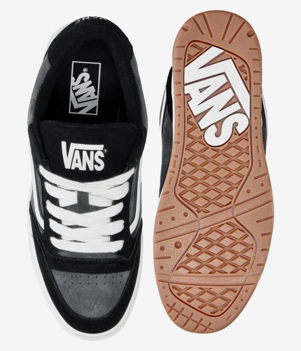 Vans Hylane Schuh (nineties black)