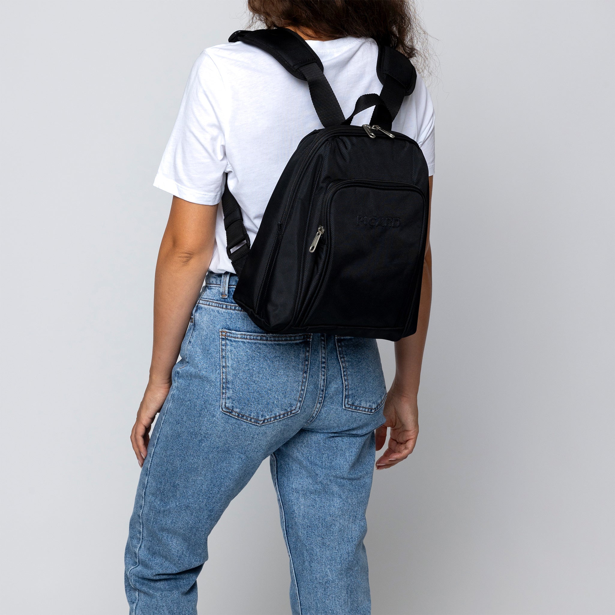 Backpack Hitec 3585