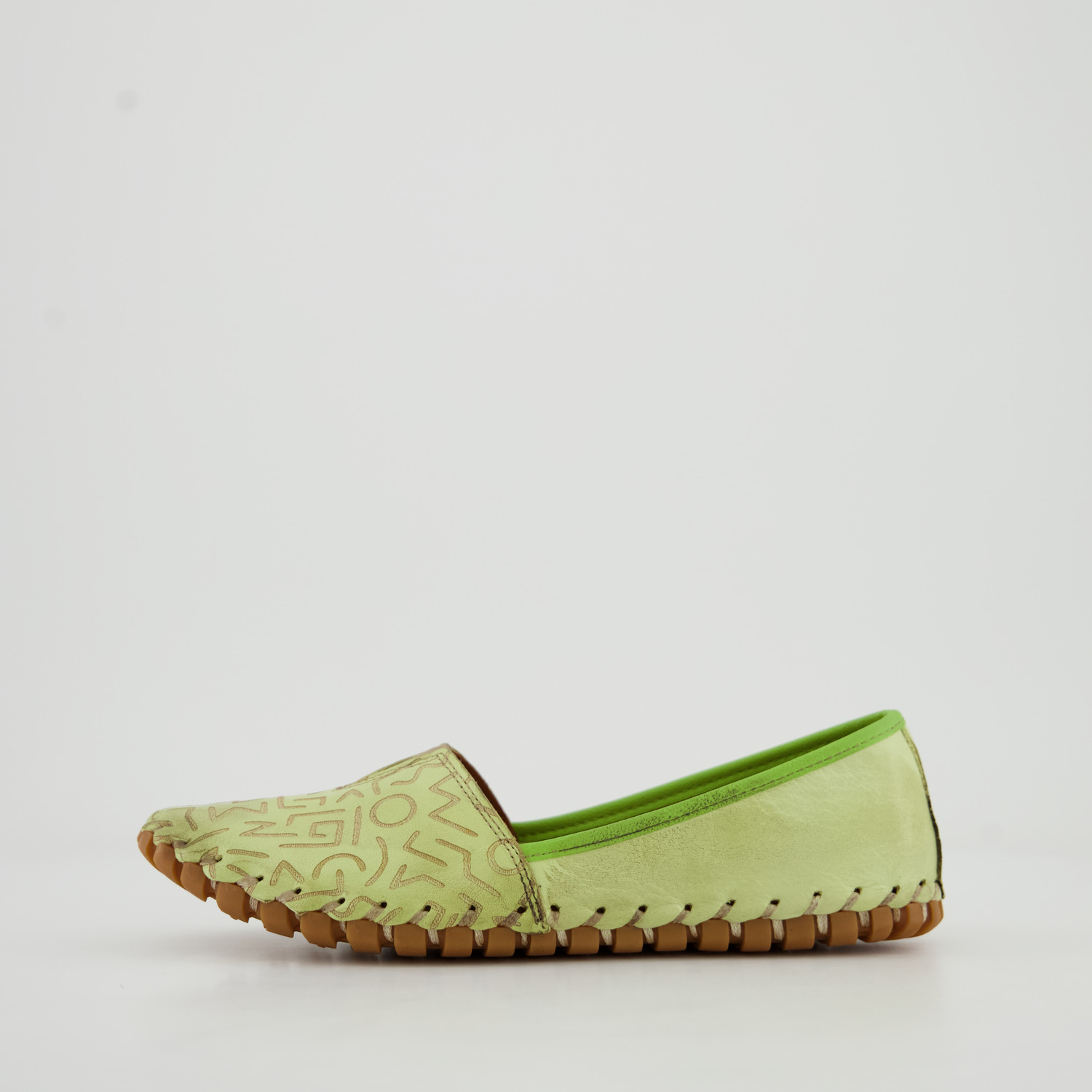 Gemini Halbschuhe