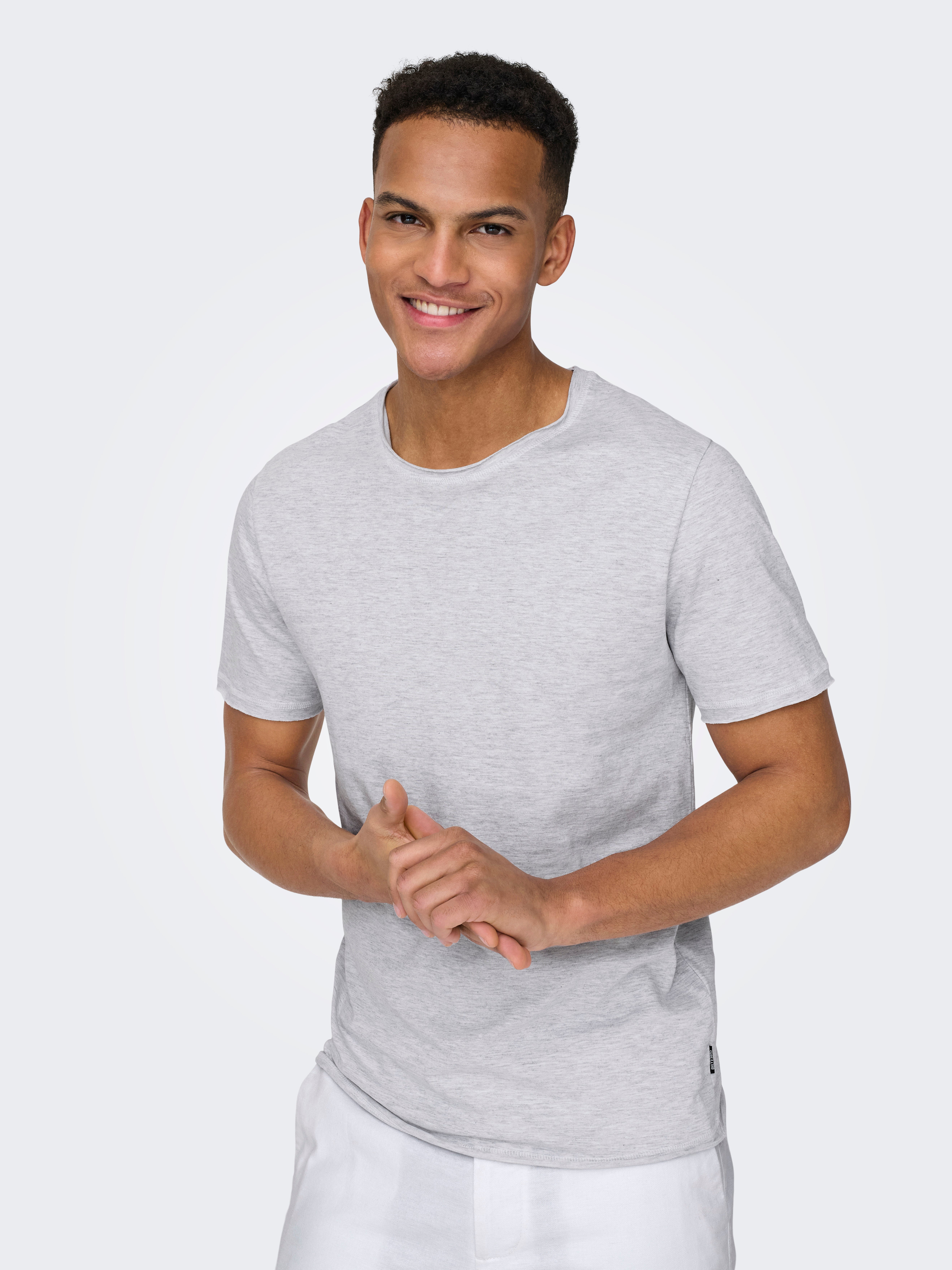 ONSALBERT T-shirt White