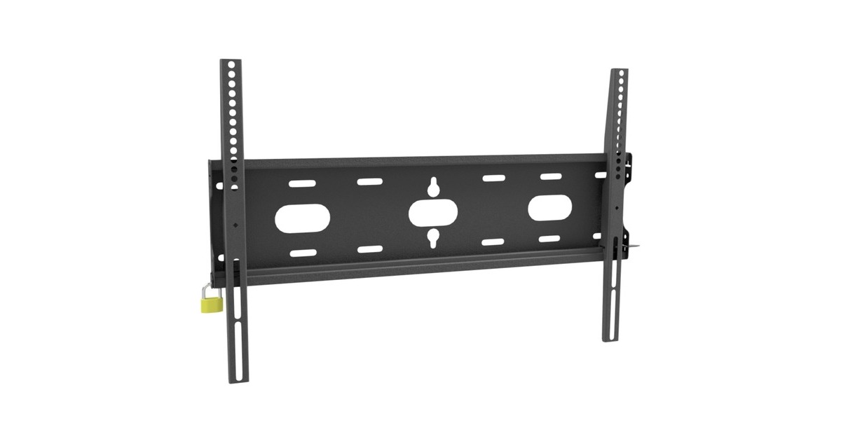 iiyamaMD-WM6040 Universele wandbevestiging wandmontage   (Zwart)