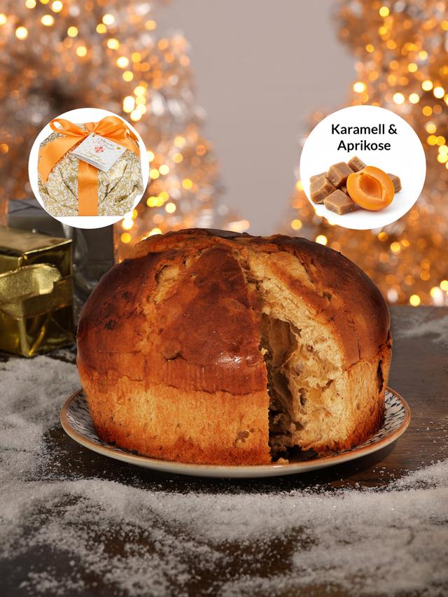 Italienischer Panettone, 1000 g