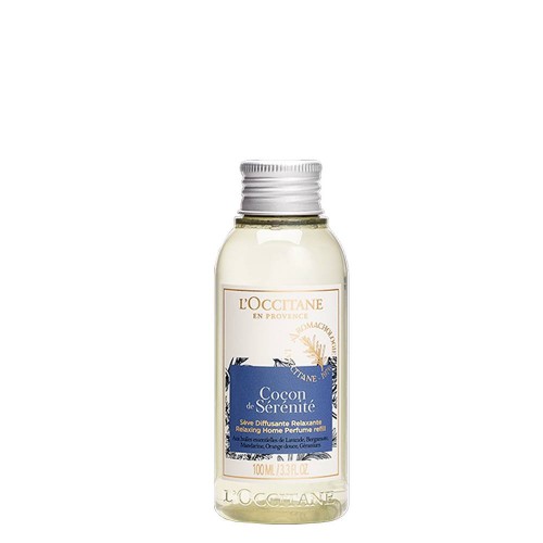 L'Occitane Cocon de Sérénité Relaxante Recarga Difusor 100ml