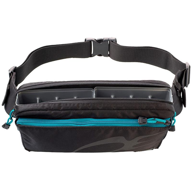 Sac Banane Daiwa Emeraldas