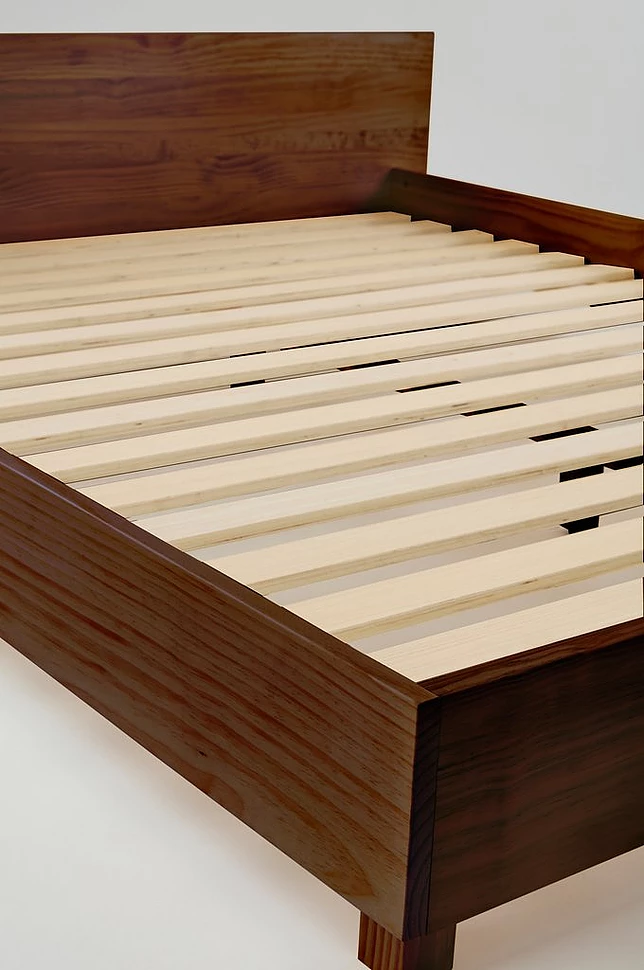 ALLERUM sengeramme 180 cm