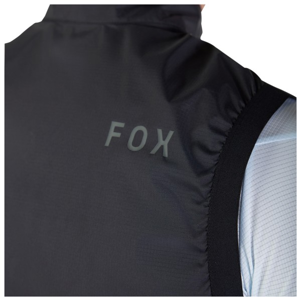 FOX Racing - Ranger Wind Vest - Gilet de cyclisme