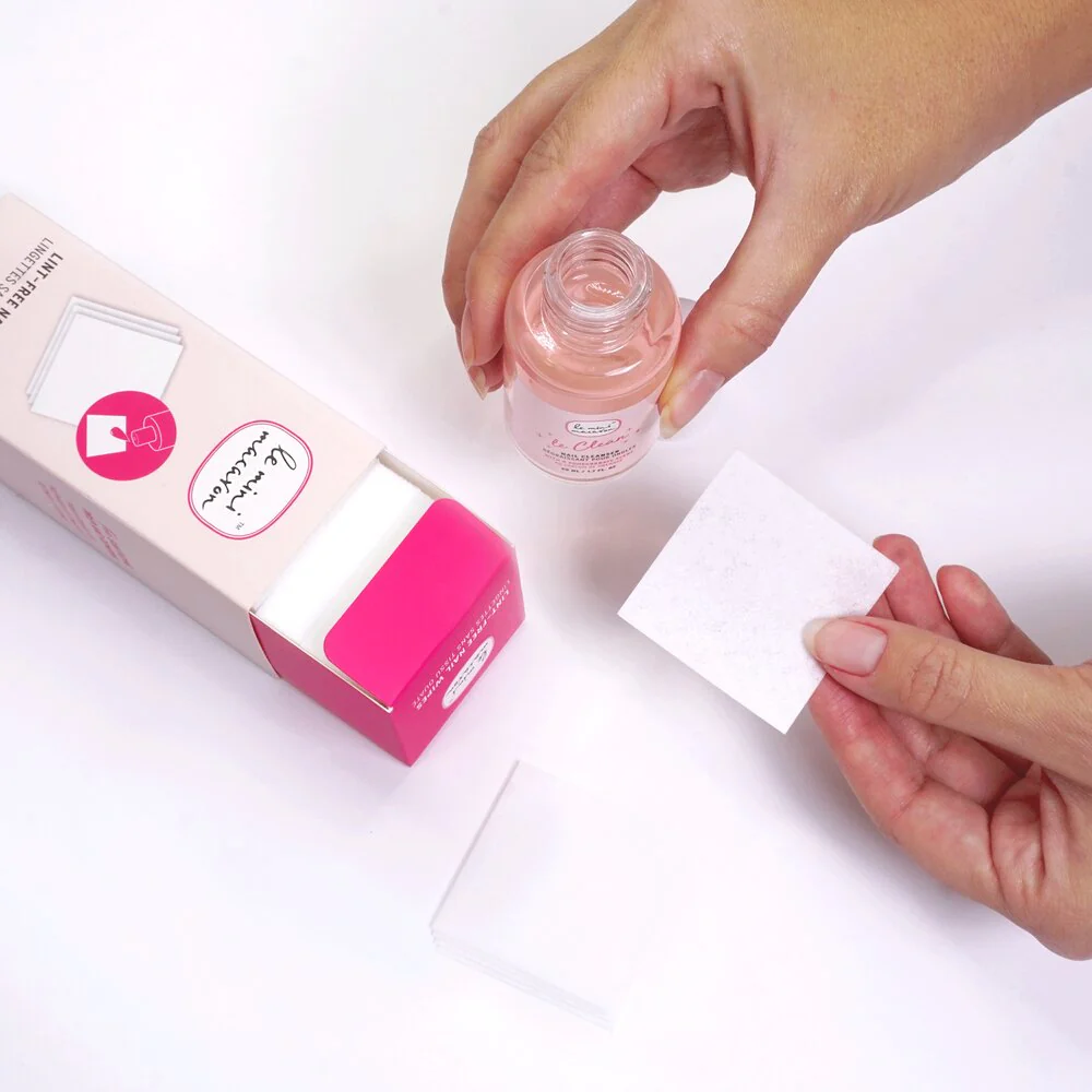 Le Mini Macaron  Dry Pads - 200 stk.