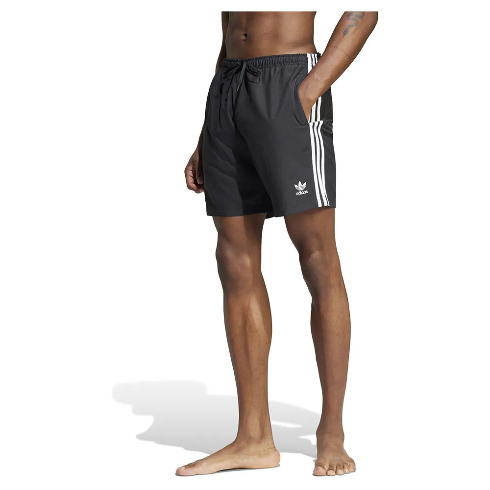 adidas Originals Adicolor 3 Stripes 8´´ badeshorts