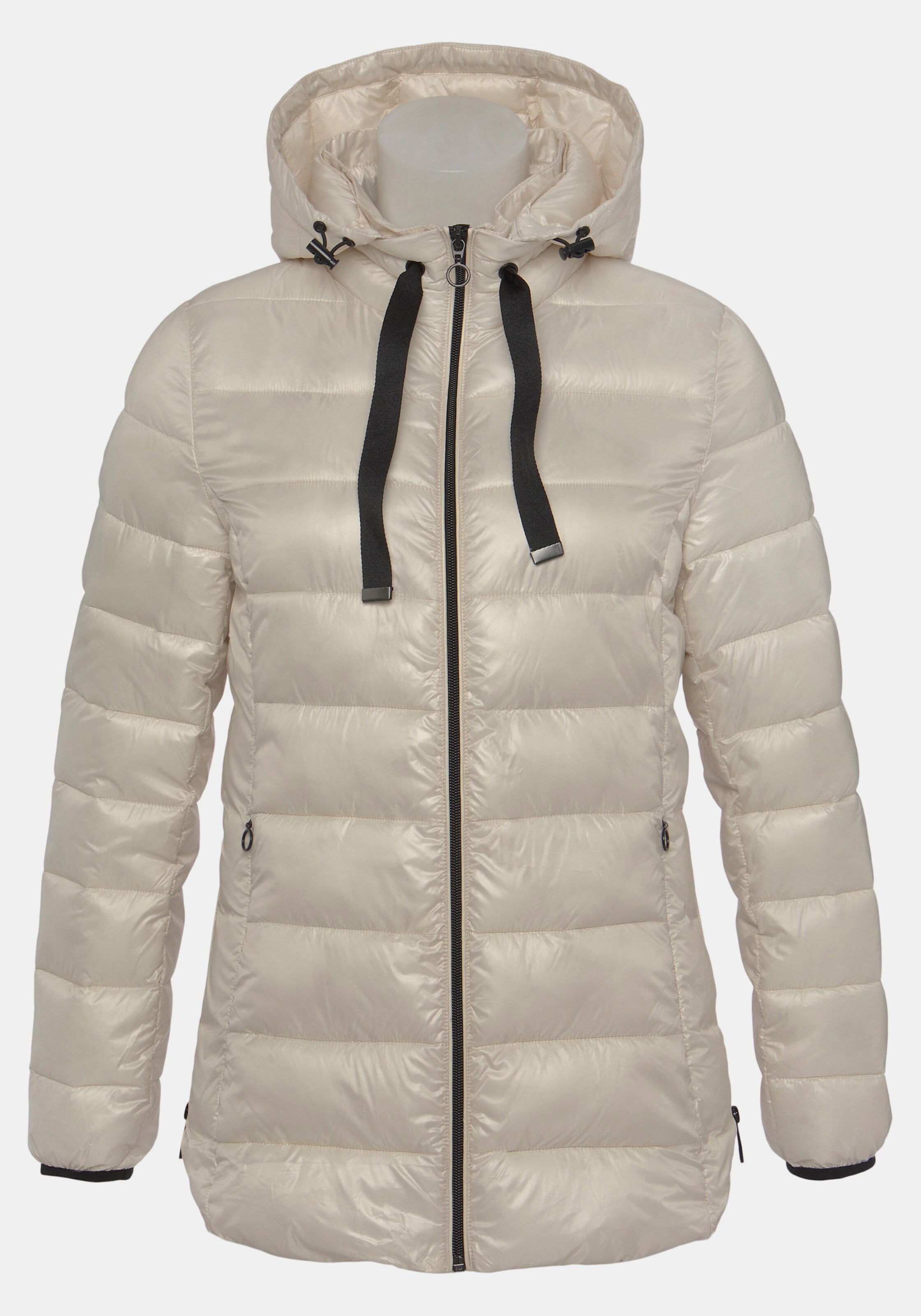 Steppjacke