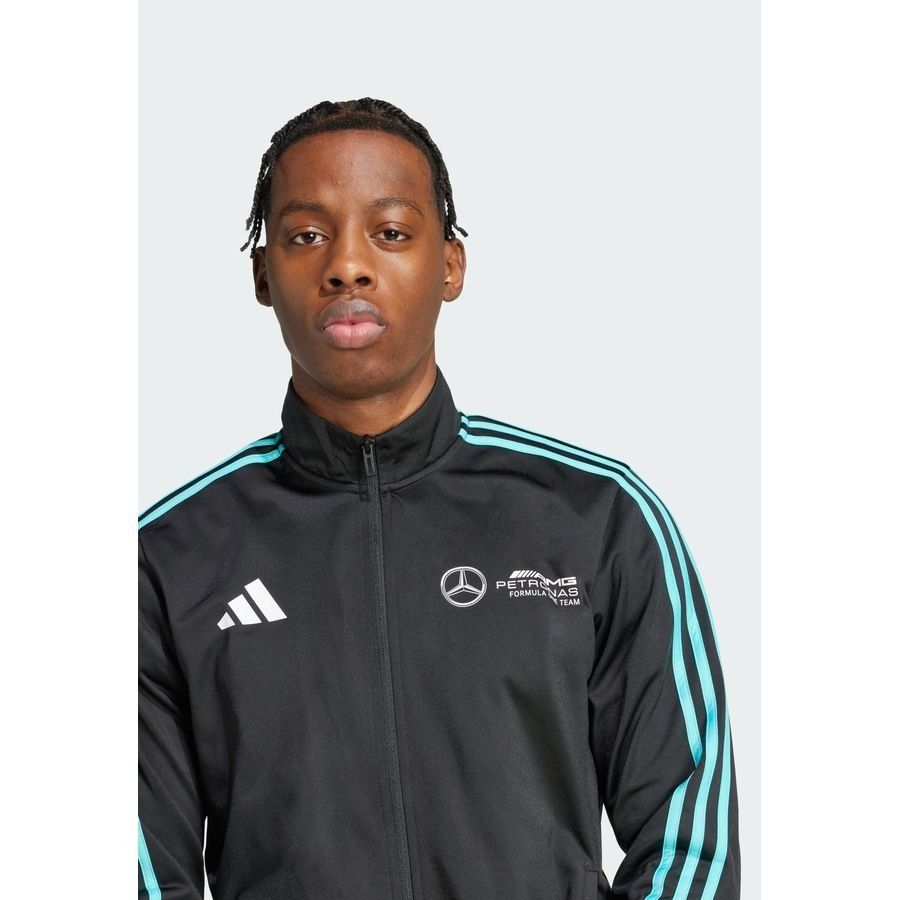 Adidas Veste de survêtement Mercedes - AMG Petronas Formula One Team DNA
