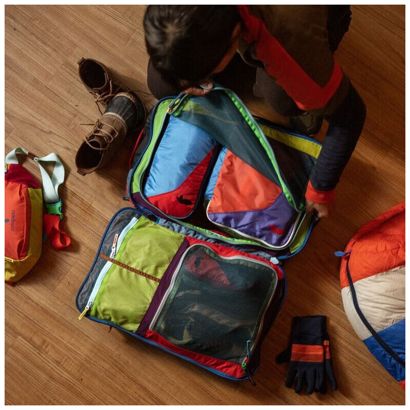 Cubo Packing Cube Bundle Del Dia - Organisateur de bagage
