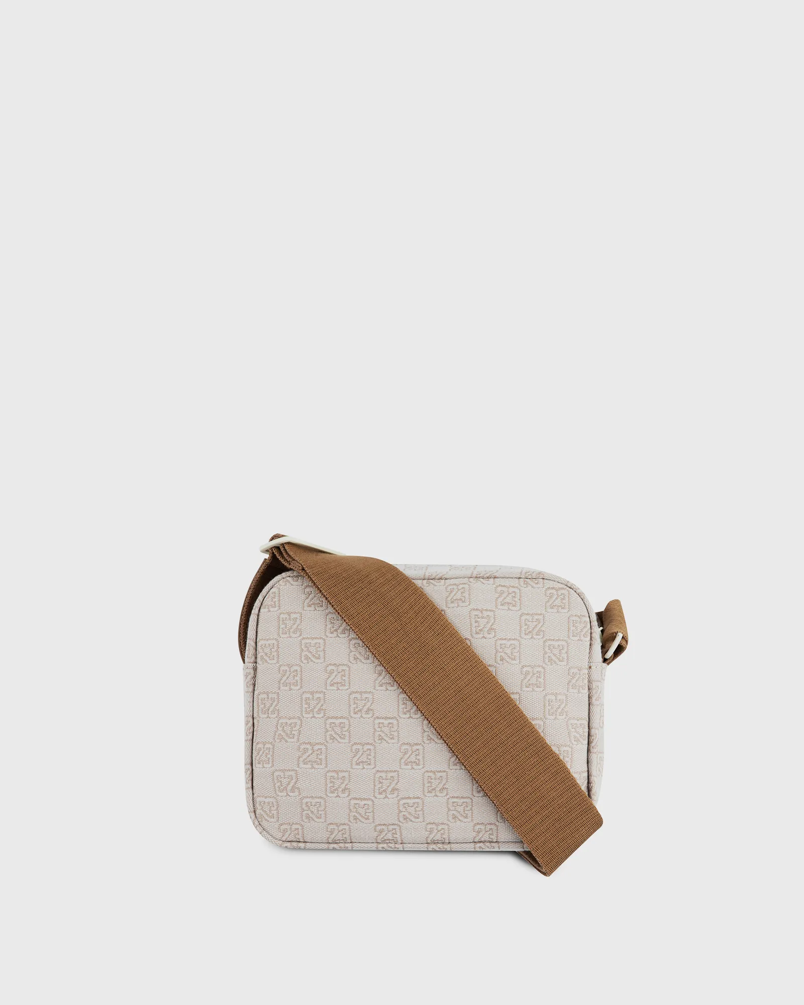Jordan MONOGRAM MINI MESSENGER BAG