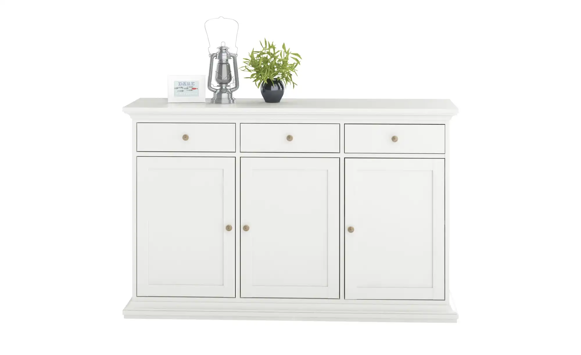 Buffet-Unterteil Chester